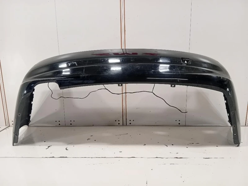 Paraurti POST 6677870 Bmw Serie 3 E92 Coupe 2007