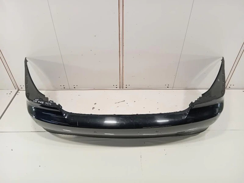 Paraurti POST 6677870 Bmw Serie 3 E92 Coupe 2007