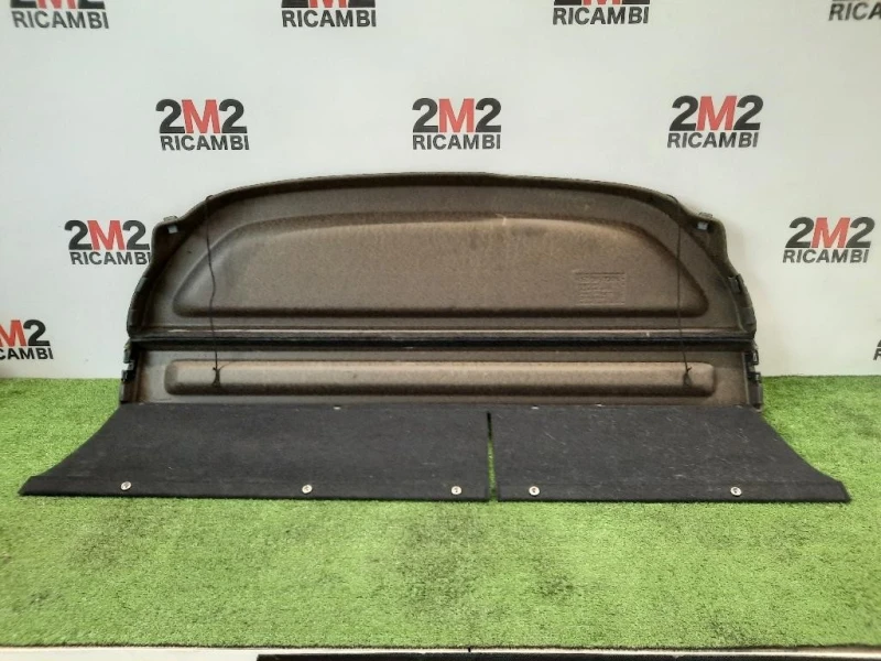 Ripiano Copertura VANO Bagagli Volvo XC60 I 2009