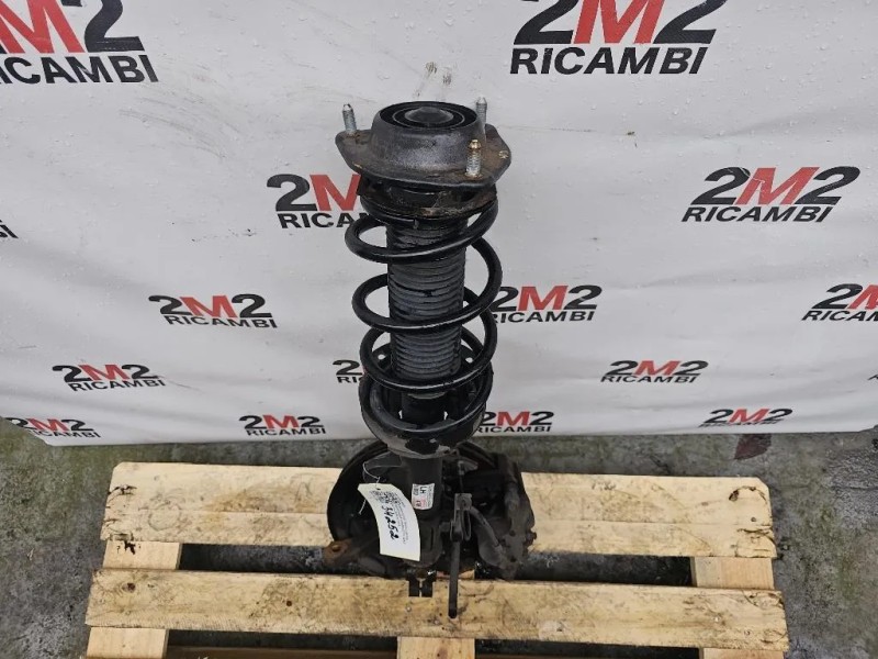 Meccanica Completa ANT SX 44310-35000 FUSELLO SOSPENSIONE DISCO Ssangyong Tivoli 2015