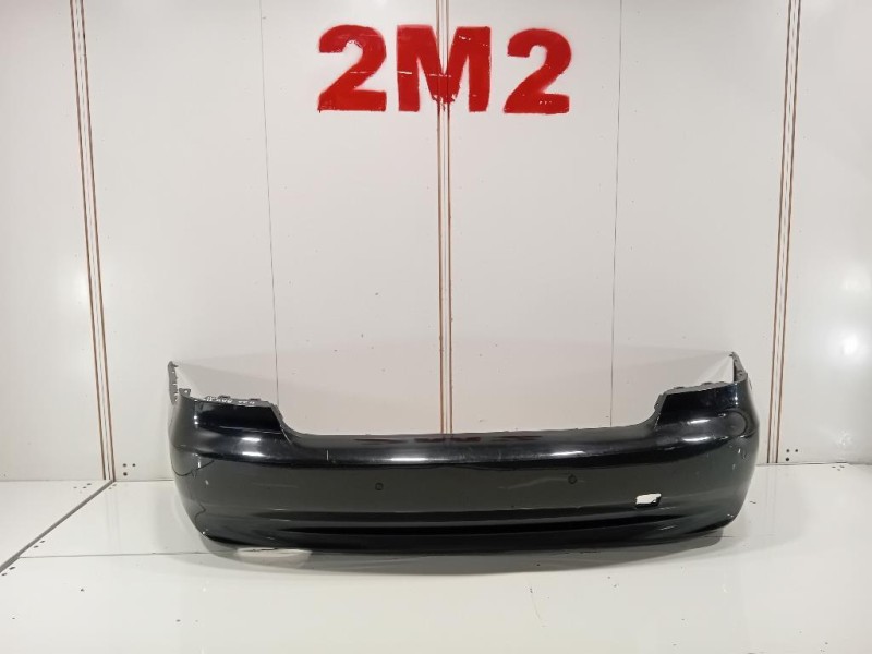 Paraurti POST 6677870 Bmw Serie 3 E92 Coupe 2007