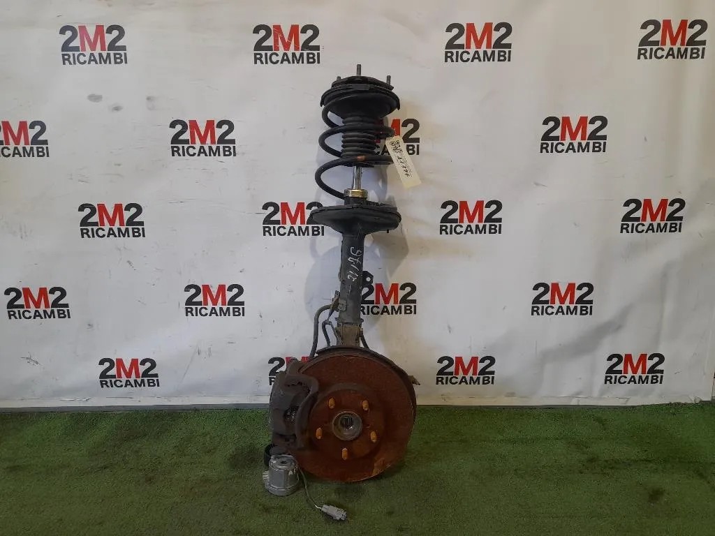 Meccanica Completa ANT SX  Toyota RAV 4 II 2000