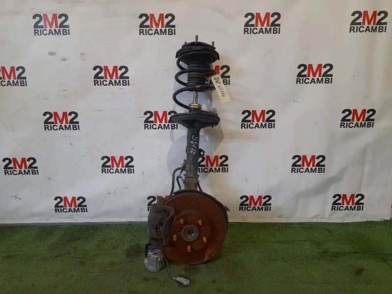 Meccanica Completa ANT SX  Toyota RAV 4 II 2000