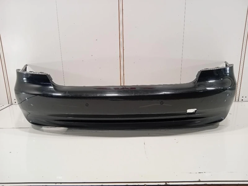 Paraurti POST 6677870 Bmw Serie 3 E92 Coupe 2007