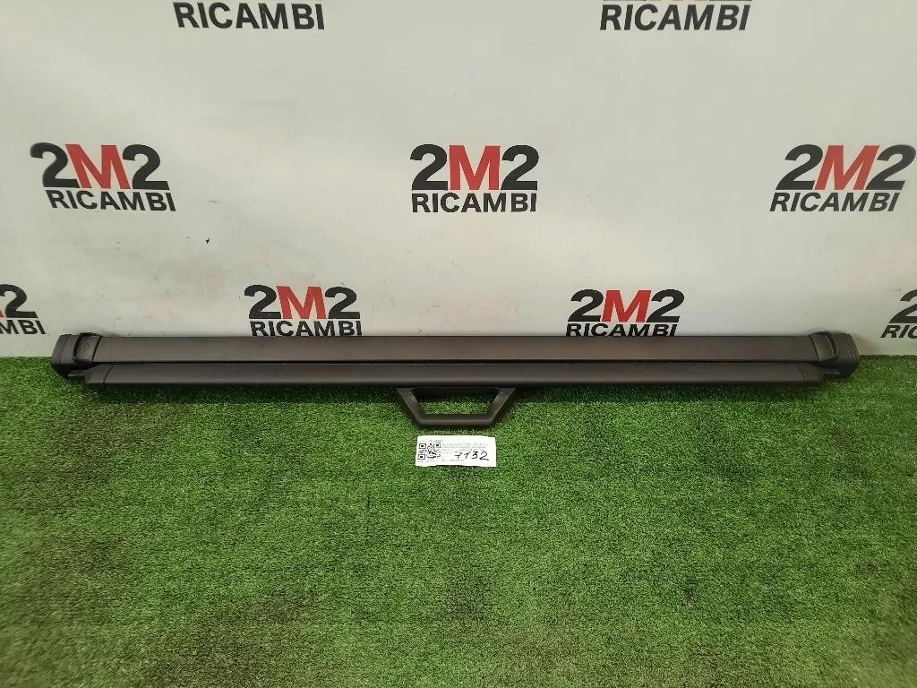 Ripiano Copertura VANO Bagagli Parte ANT 156146352 Alfa Romeo Stelvio 2017