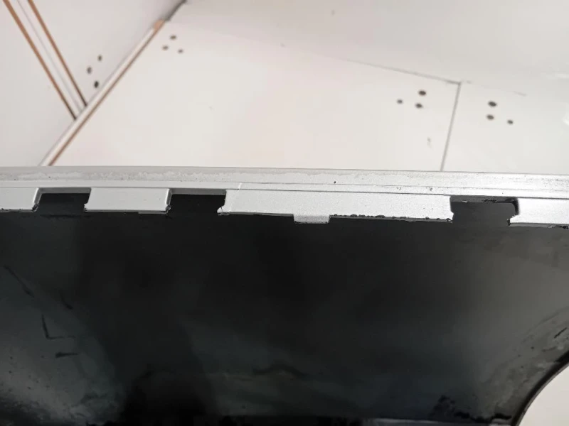 Paraurti POST PARAURTI POST Bmw Serie 3 E92 Coupe 2007