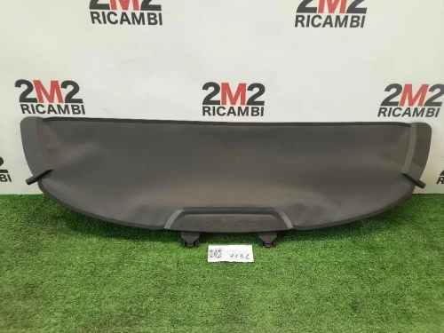 Ripiano Copertura VANO Bagagli Parte POST 156138234 Alfa Romeo Stelvio 2017