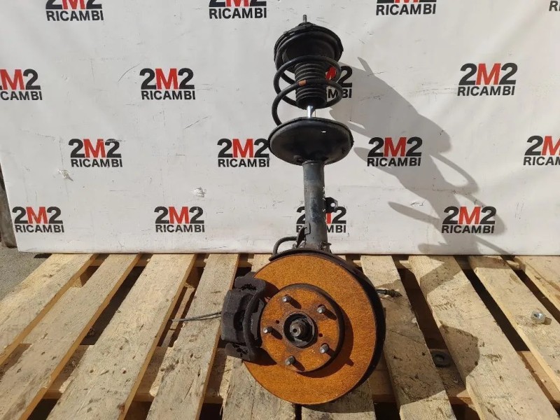 Meccanica Completa ANT SX  Toyota RAV 4 II 2000