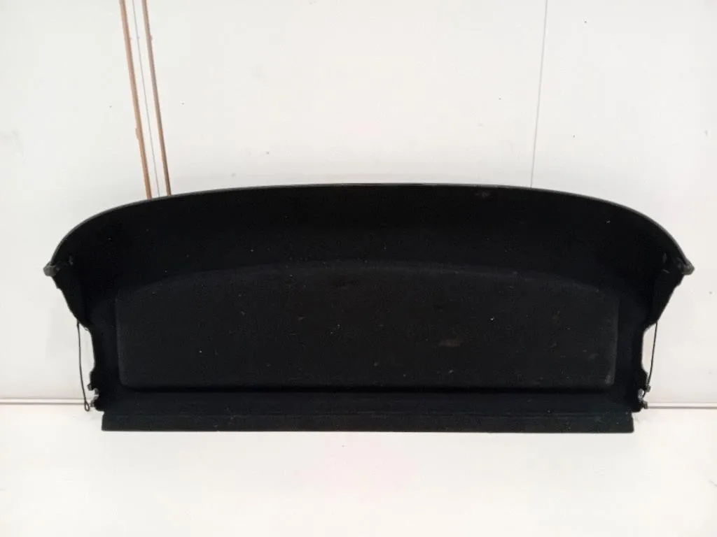Ripiano Copertura VANO Bagagli Parte POST Audi A1 8XA Sportback 2012