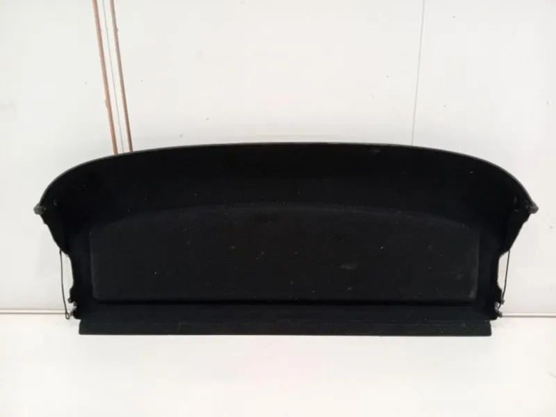 Ripiano Copertura VANO Bagagli Parte POST Audi A1 8XA Sportback 2012