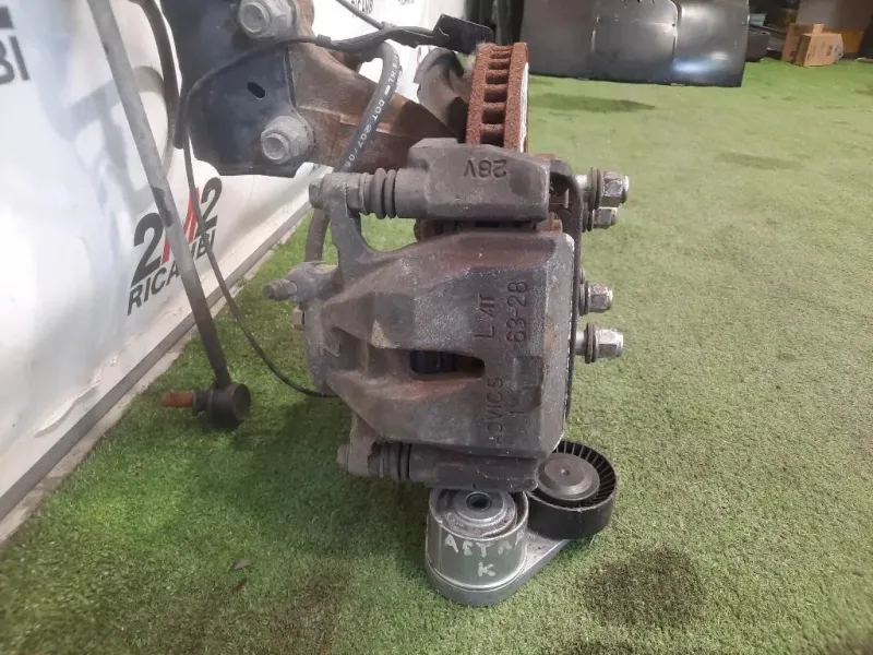 Meccanica Completa ANT SX 4852042190 Toyota RAV 4 III 2006