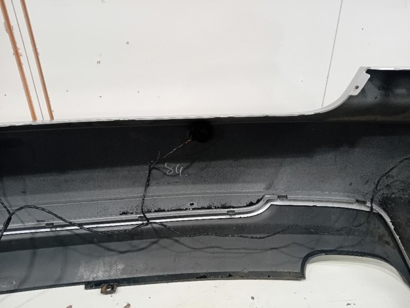 Ripiano Copertura VANO Bagagli Parte POST Audi A1 8XA Sportback 2012