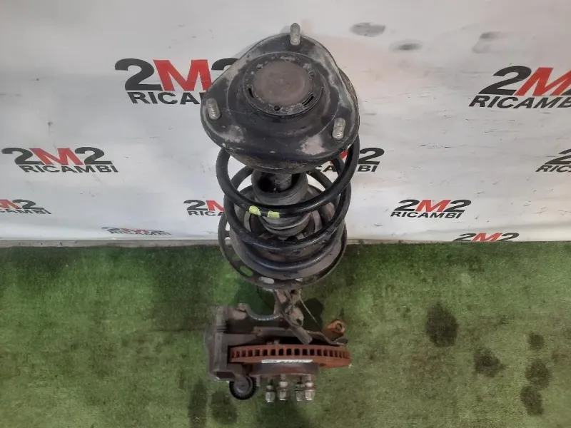 Meccanica Completa ANT SX 4852042190 Toyota RAV 4 III 2006