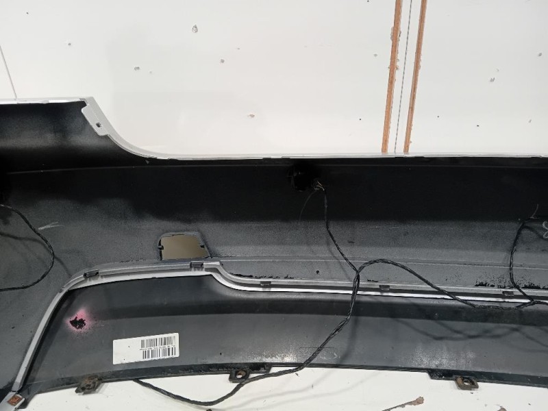 Ripiano Copertura VANO Bagagli Parte POST Audi A1 8XA Sportback 2012