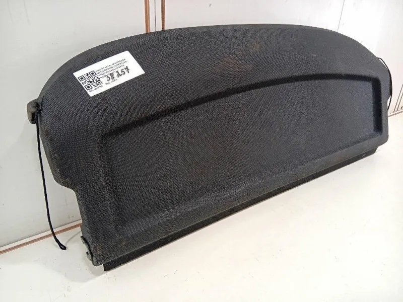 Ripiano Copertura VANO Bagagli Parte POST Audi A1 8XA Sportback 2012