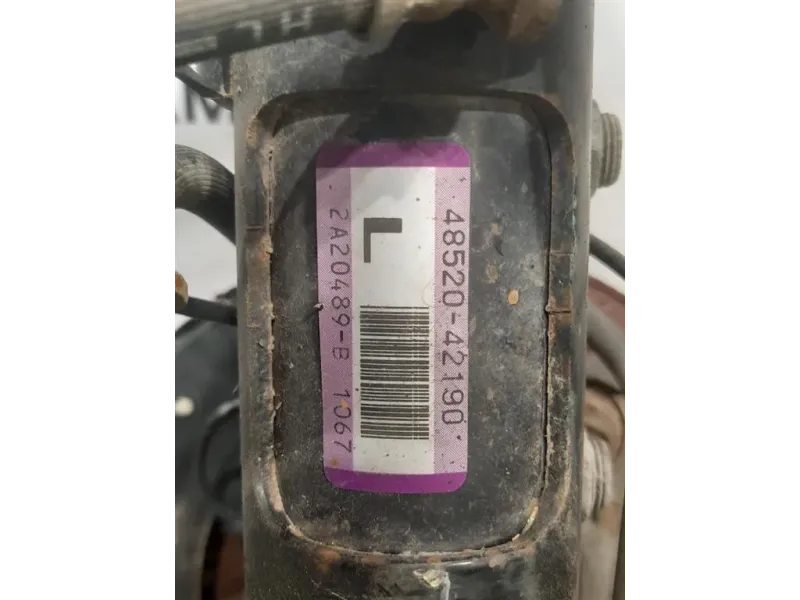 Meccanica Completa ANT SX 4852042190 Toyota RAV 4 III 2006