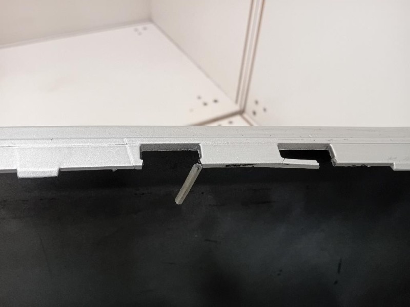 Paraurti POST PARAURTI POST Bmw Serie 3 E92 Coupe 2007