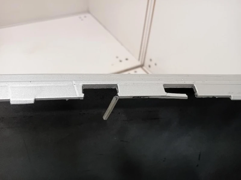 Paraurti POST PARAURTI POST Bmw Serie 3 E92 Coupe 2007