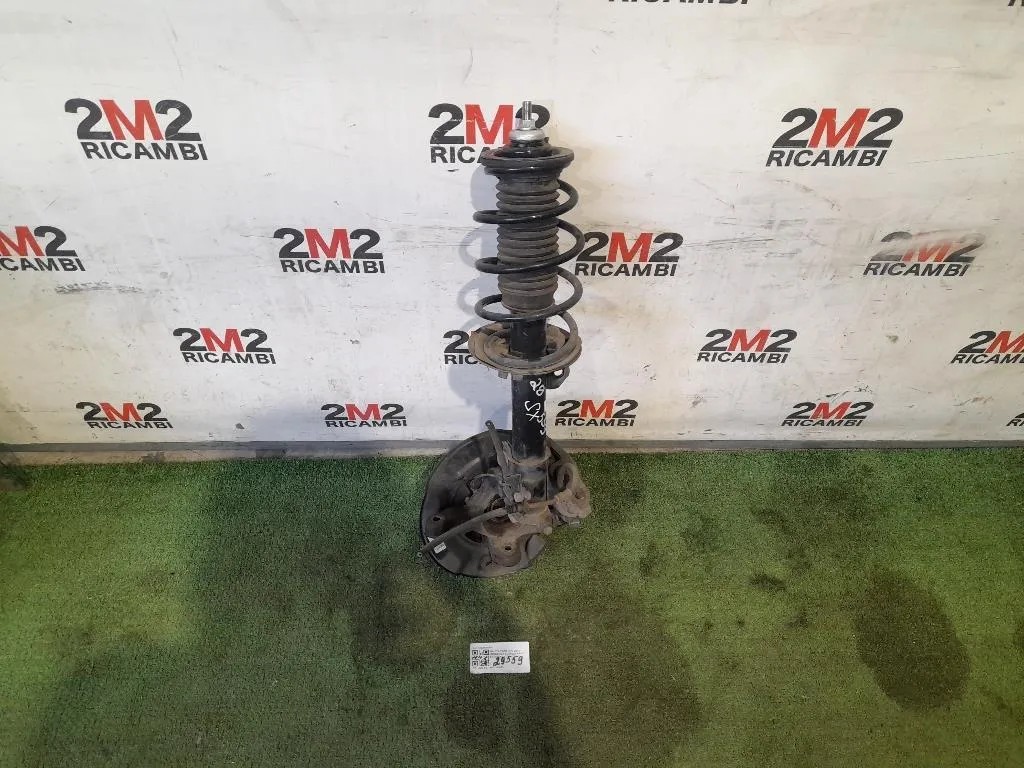 Meccanica Completa ANT SX 485200D280 Toyota Yaris IV 2012