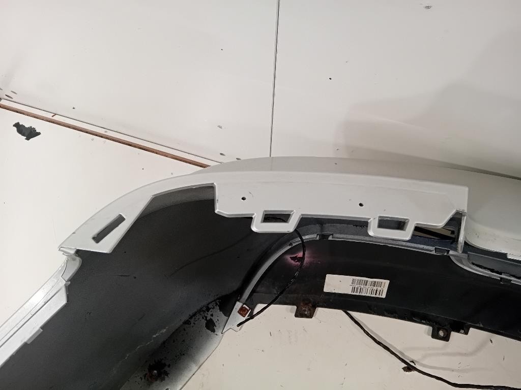 Ripiano Copertura VANO Bagagli Parte POST 4K9863553B94H Audi A6 4a5c8 Avant 2018