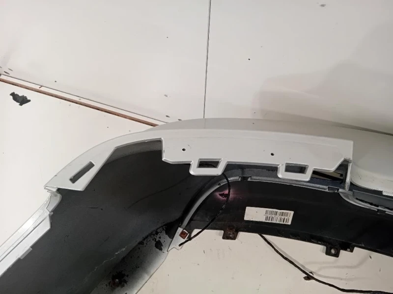 Paraurti POST PARAURTI POST Bmw Serie 3 E92 Coupe 2007