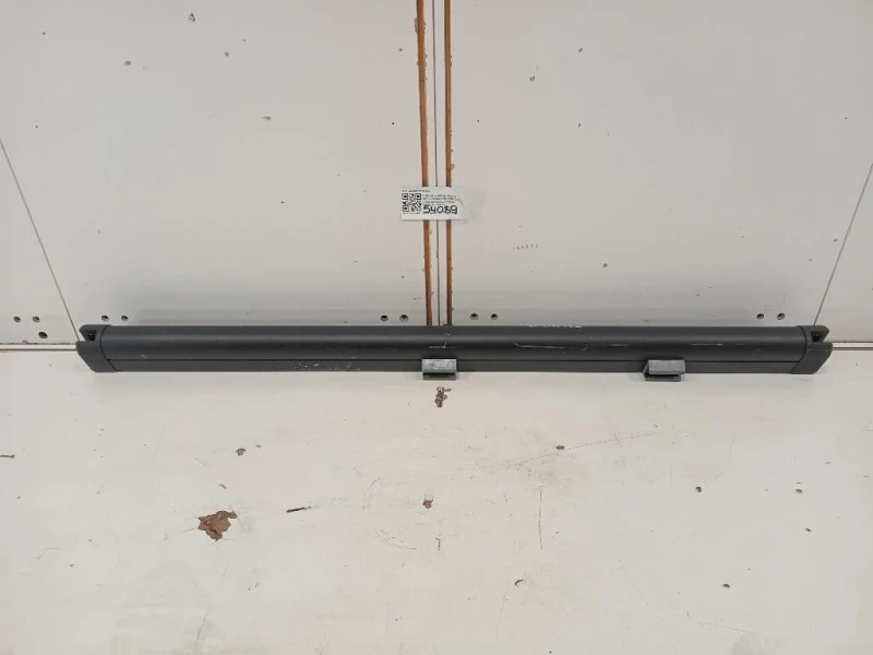 Ripiano Copertura VANO Bagagli Parte POST 4K9863553B94H Audi A6 4a5c8 Avant 2018