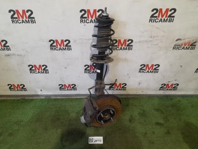 Meccanica Completa ANT SX 485200D280 Toyota Yaris IV 2012