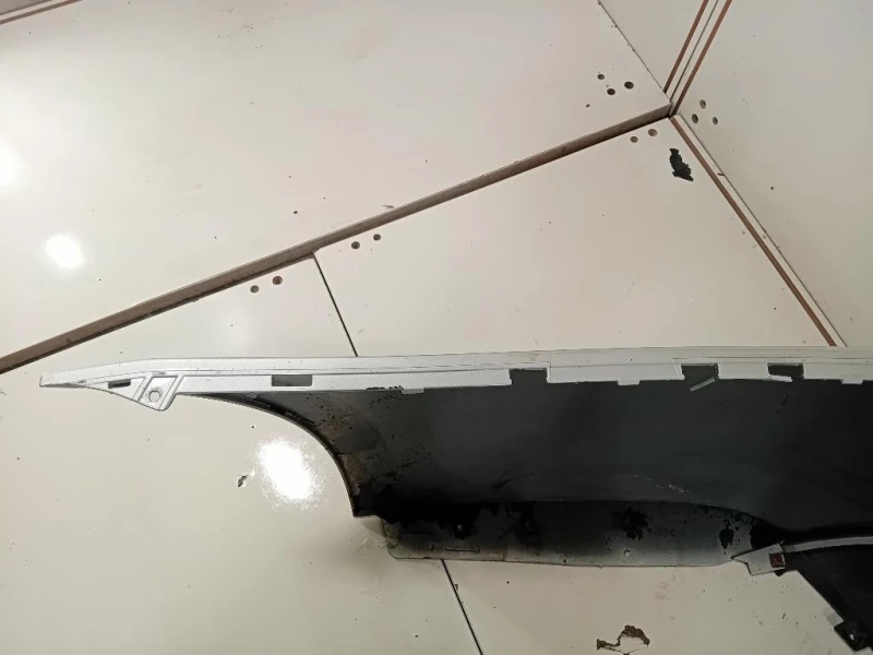 Paraurti POST PARAURTI POST Bmw Serie 3 E92 Coupe 2007