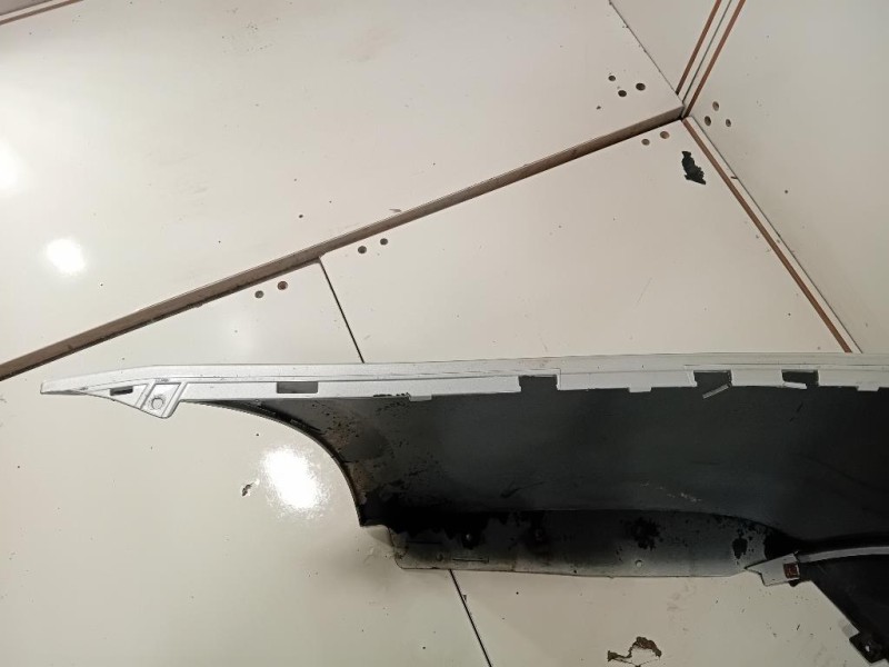 Ripiano Copertura VANO Bagagli Parte POST 4K9863553B94H Audi A6 4a5c8 Avant 2018