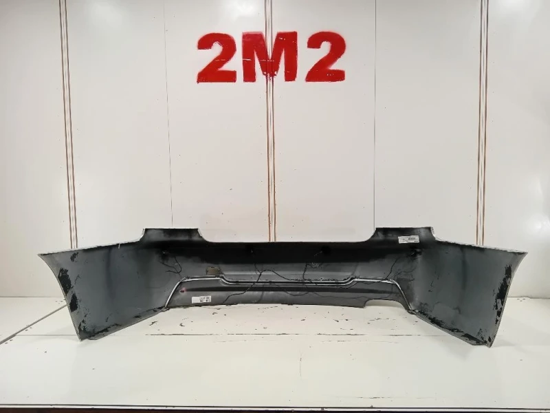 Paraurti POST PARAURTI POST Bmw Serie 3 E92 Coupe 2007