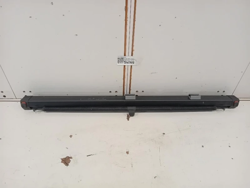 Ripiano Copertura VANO Bagagli Parte POST 4K9863553B94H Audi A6 4a5c8 Avant 2018