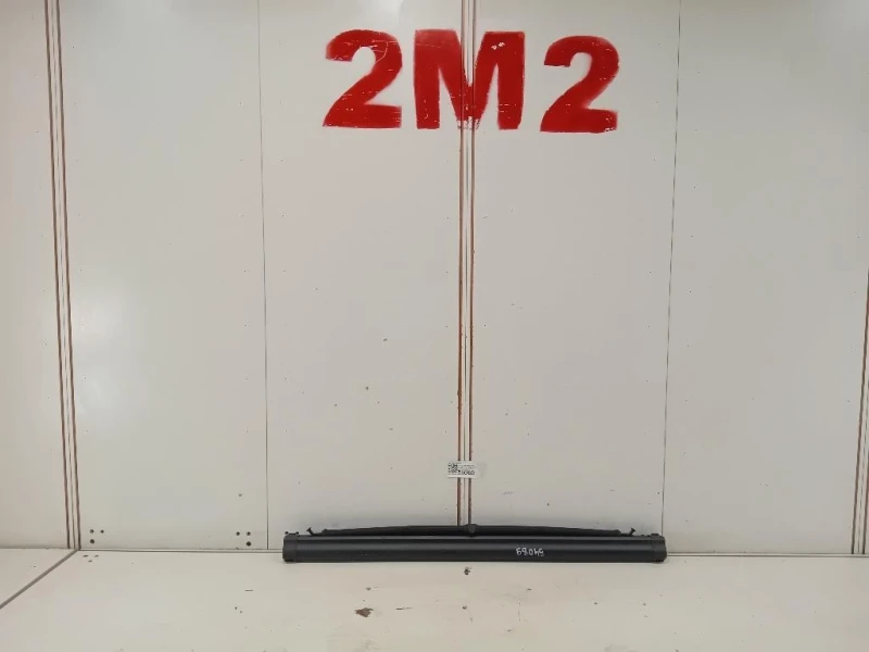 Ripiano Copertura VANO Bagagli Parte POST 4K9863553B94H Audi A6 4a5c8 Avant 2018