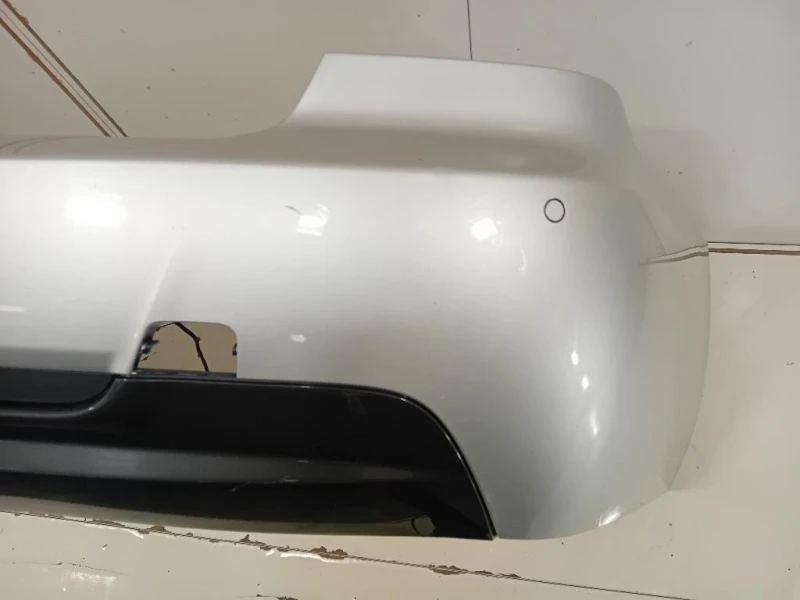 Paraurti POST PARAURTI POST Bmw Serie 3 E92 Coupe 2007