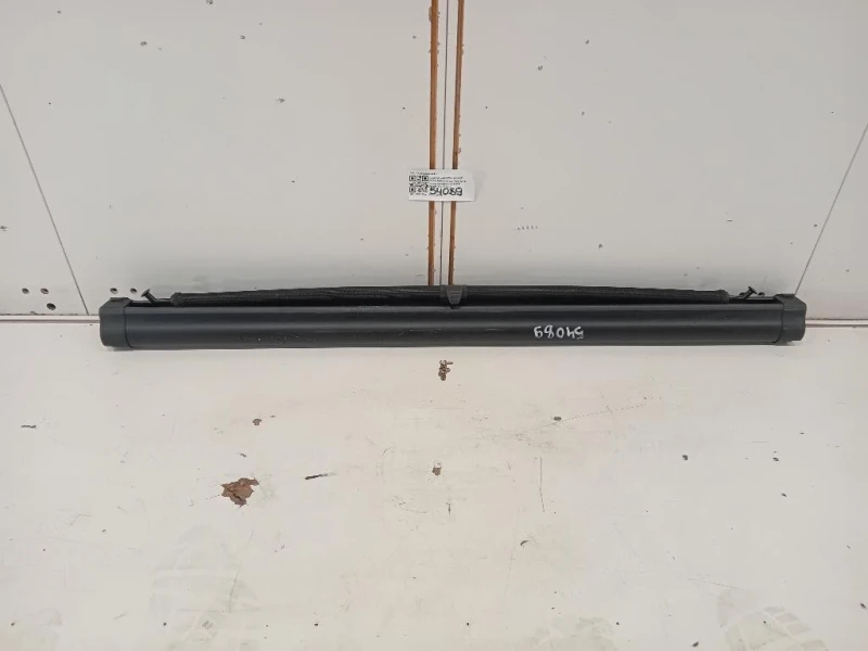 Ripiano Copertura VANO Bagagli Parte POST 4K9863553B94H Audi A6 4a5c8 Avant 2018