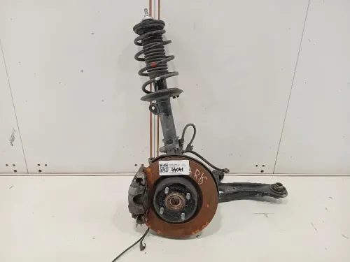 Meccanica Completa ANT SX  Toyota Yaris IV 2017