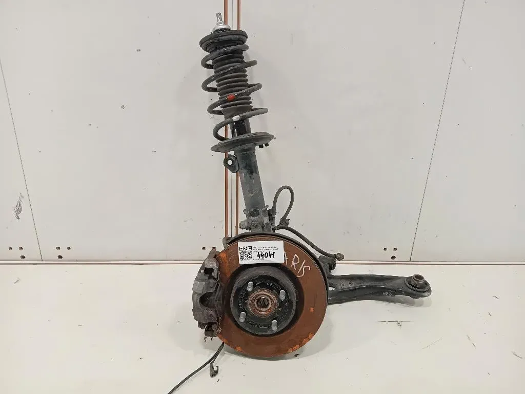 Meccanica Completa ANT SX  Toyota Yaris IV 2017