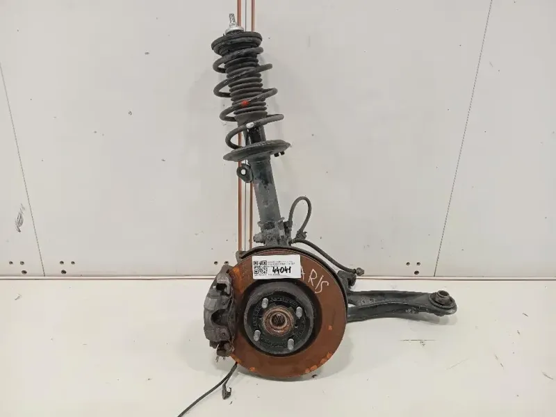 Meccanica Completa ANT SX Toyota Yaris IV 2017