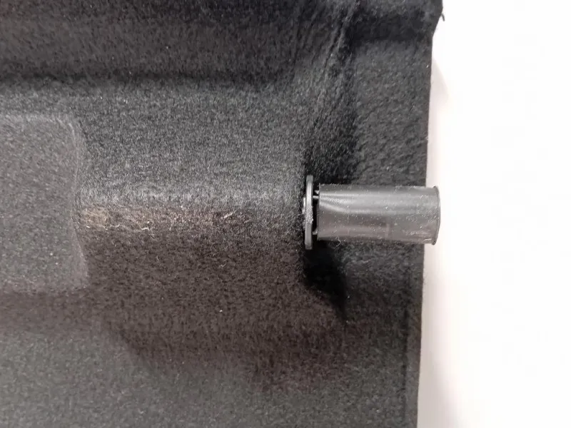 Ripiano Copertura VANO Bagagli Parte POST J9C346668AC8PVJ Jaguar E-pace 2017