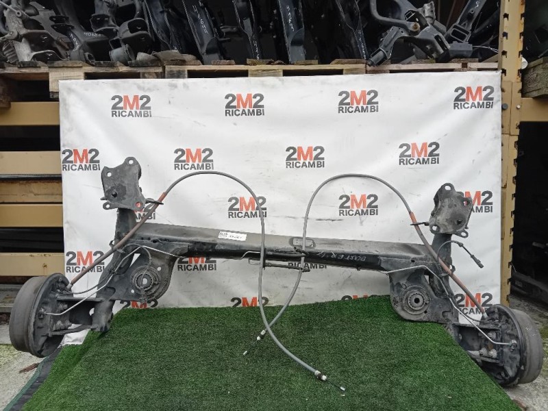 Assale POST 555016666R Dacia Duster I 2014