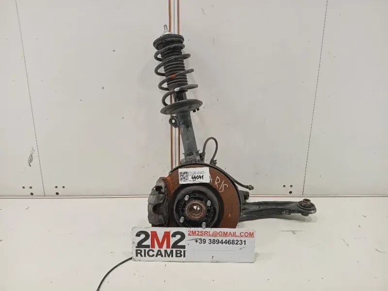 Meccanica Completa ANT SX Toyota Yaris IV 2017