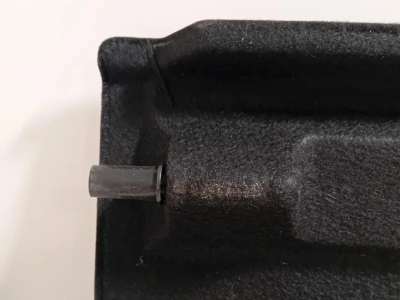 Ripiano Copertura VANO Bagagli Parte POST J9C346668AC8PVJ Jaguar E-pace 2017