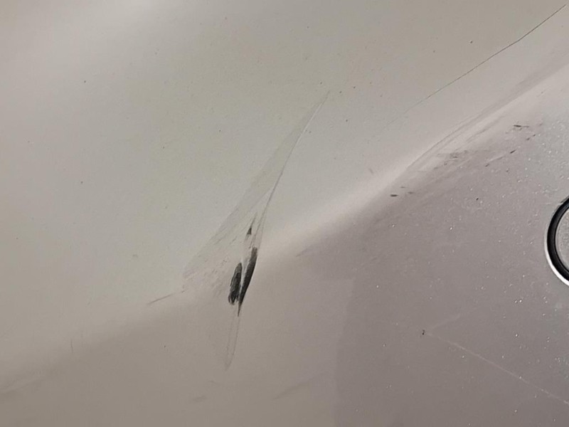 Paraurti POST PARAURTI POST Bmw Serie 3 E92 Coupe 2007