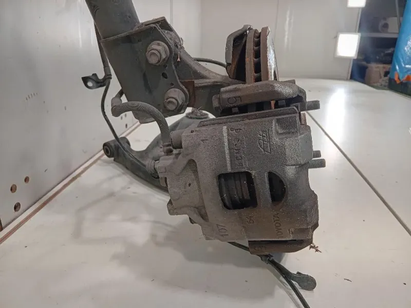 Meccanica Completa ANT SX Toyota Yaris IV 2017