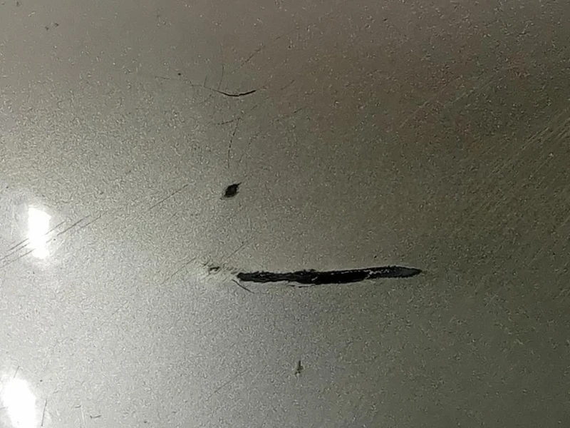 Paraurti POST PARAURTI POST Bmw Serie 3 E92 Coupe 2007