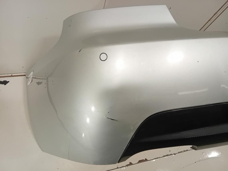 Meccanica Completa ANT SX  Toyota Yaris IV 2017