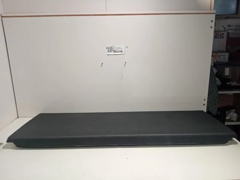 Ripiano Copertura VANO Bagagli Parte POST J9C346668AC8PVJ Jaguar E-pace 2017