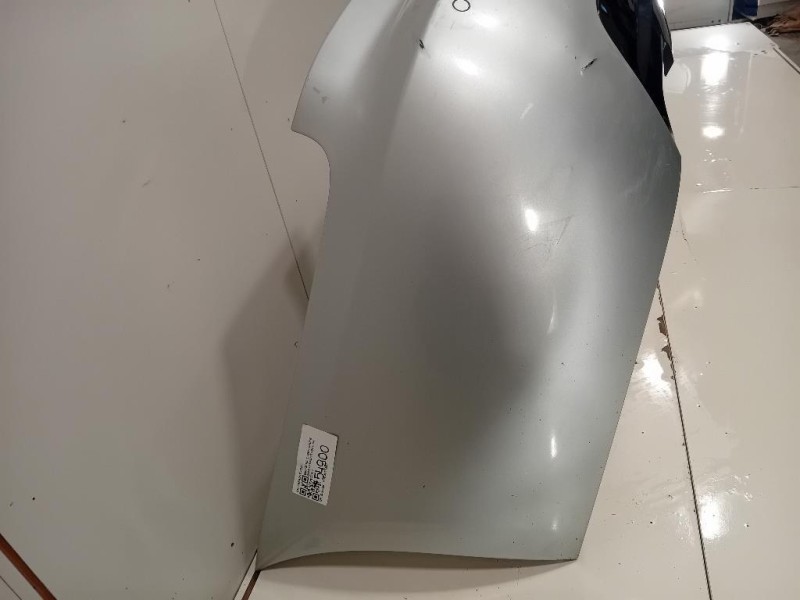 Meccanica Completa ANT SX  Toyota Yaris IV 2017