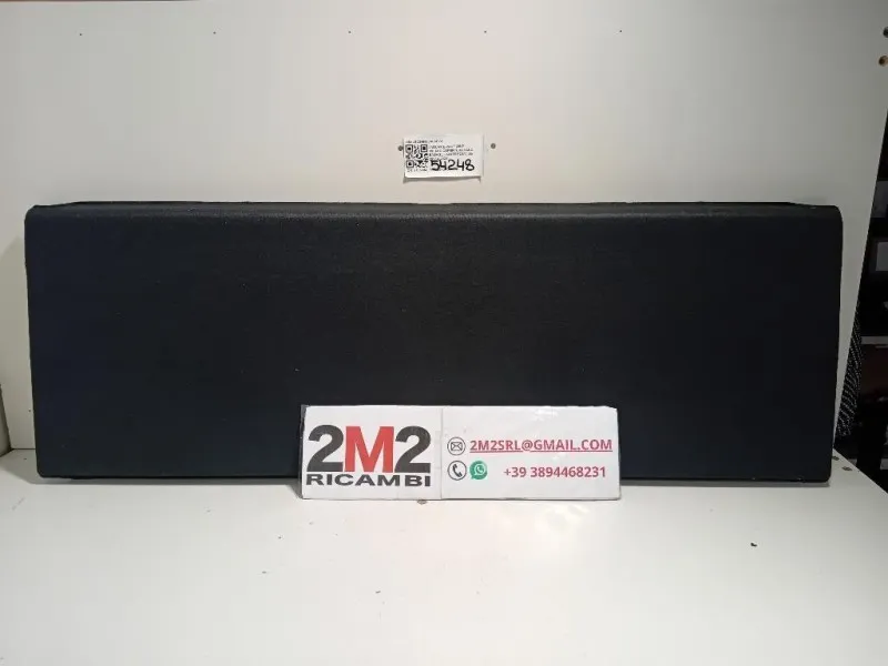 Ripiano Copertura VANO Bagagli Parte POST J9C346668AC8PVJ Jaguar E-pace 2017