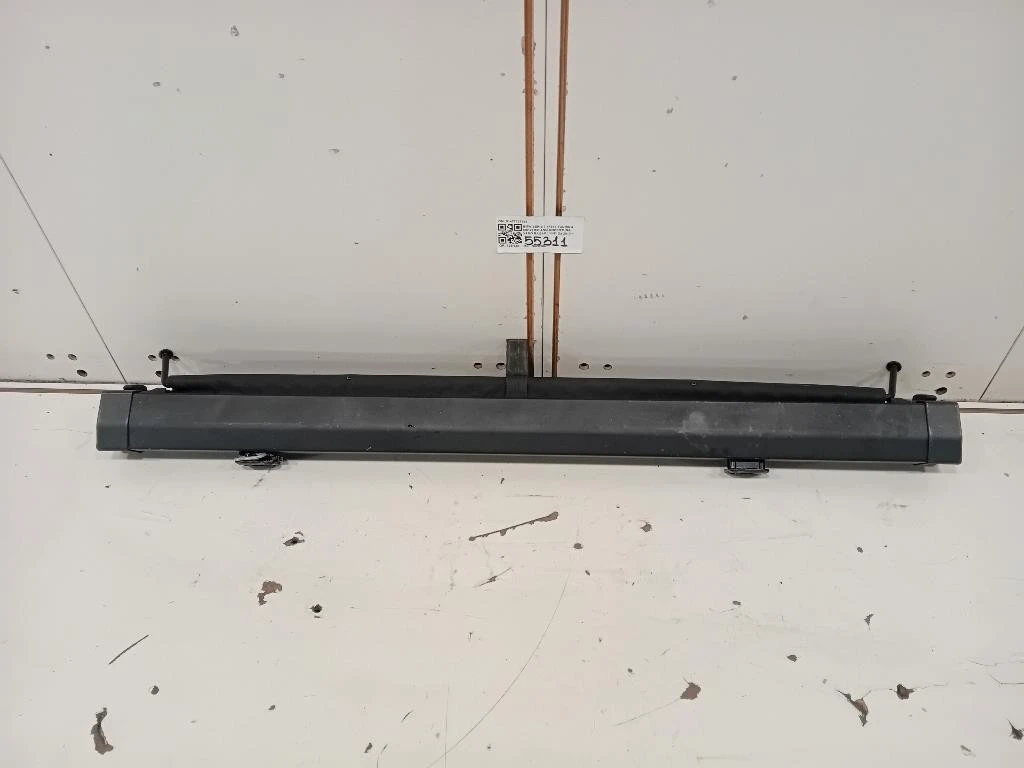 Ripiano Copertura VANO Bagagli INF 51477327865 Bmw Serie 3 F31 Touring 2012