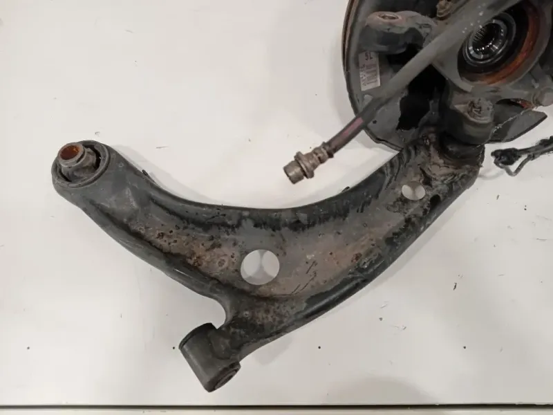 Meccanica Completa ANT SX Toyota Yaris IV 2017